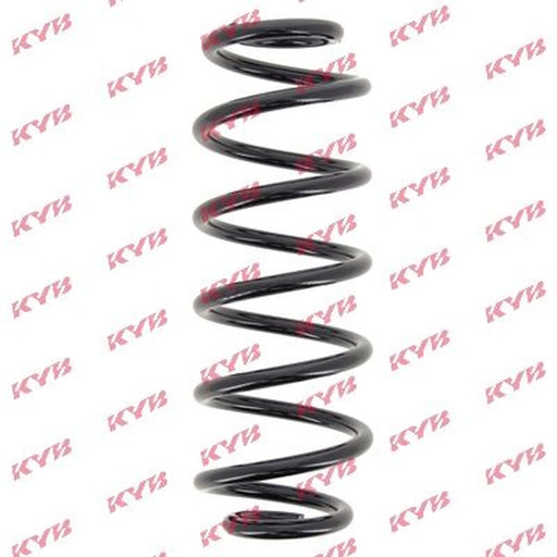 KYB Rear Suspension Coil Spring RH6596
