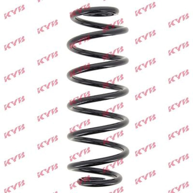 KYB 2 x Suspension Springs fits Audi A3 2003-2013 1.4 1.6 1.8 1.9 2.0