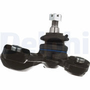 Delphi Ball Joint Front Right fits Lexus Ls 2006-2007