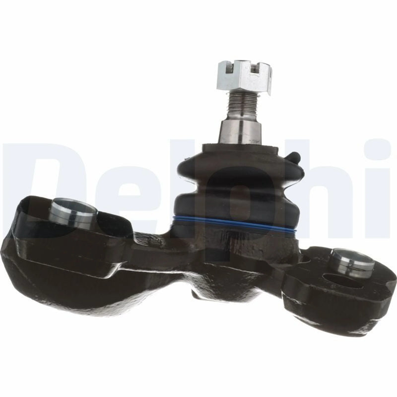 Delphi Ball Joint Front Right fits Lexus Ls 2006-2007