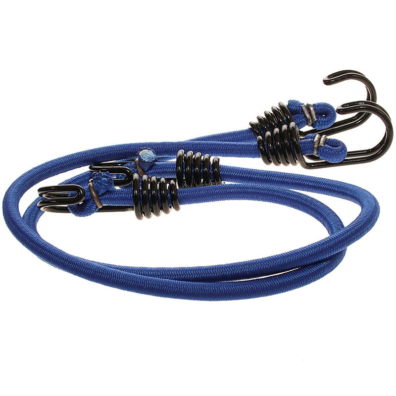 Safety Bungee 60cm x 2 Nova - Dynamic Drive