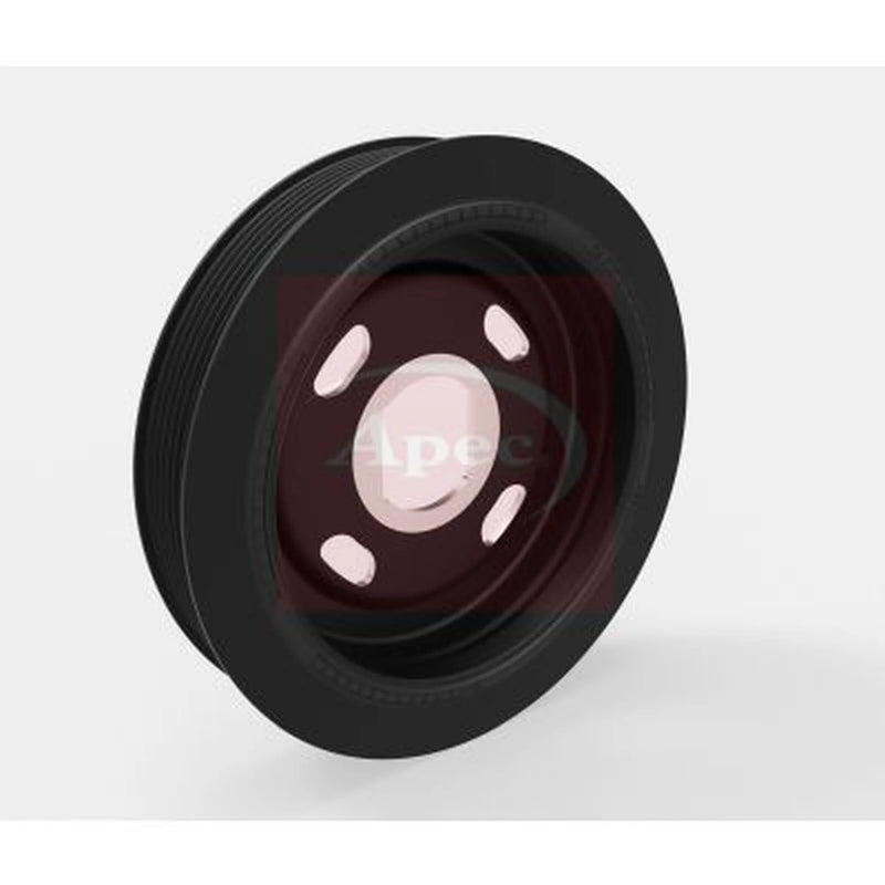 Apec Crank Shaft Belt Pulley ATV1139