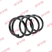 KYB Front Suspension Coil Spring fits VW Polo VI 2017 on 2.0