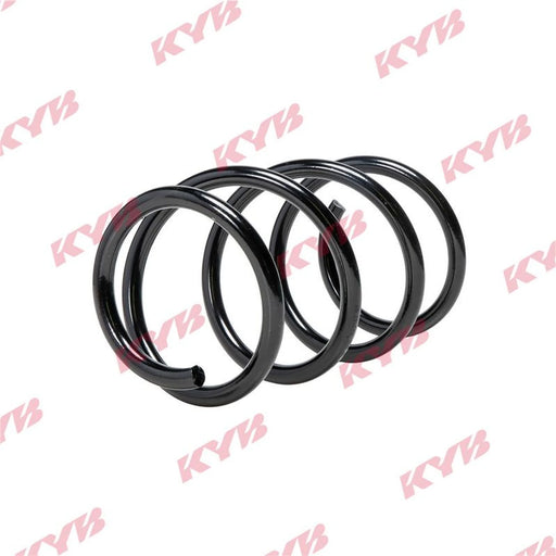 KYB Front Suspension Coil Spring RA2182