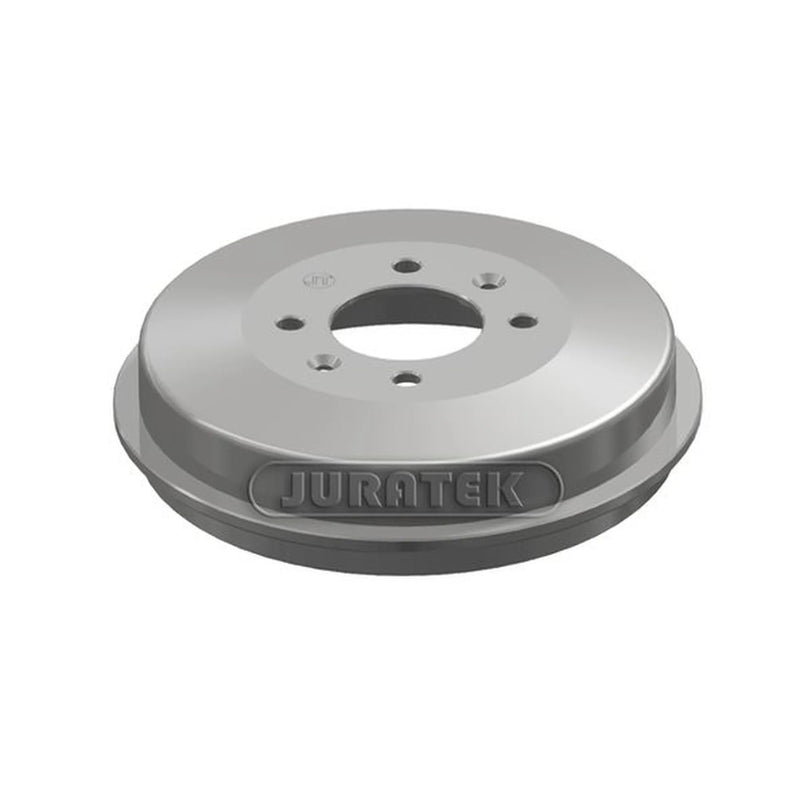 Juratek Brake Drum Assembly Rear fits Citroën Berlingo First 1996-2011
