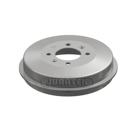 Juratek Brake Drum Assembly Rear fits Citroën Berlingo First 1996-2011