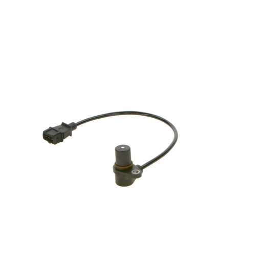 Bosch Crankshaft Position Sensor fits Rover 800 1990-1999