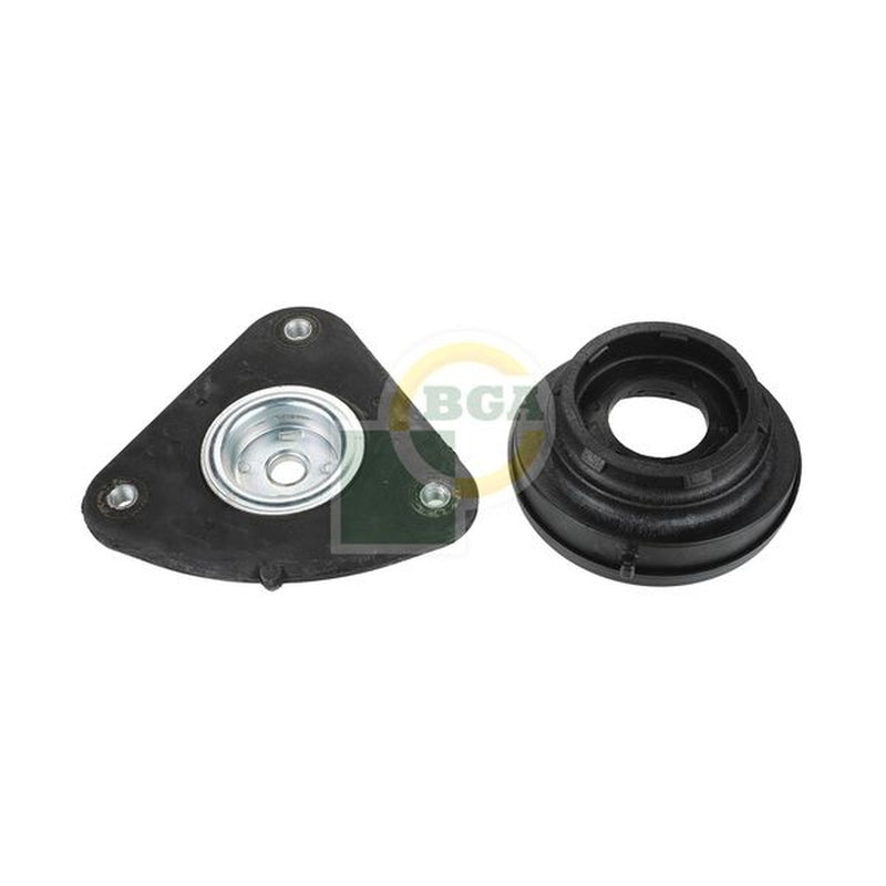 BGA Repair Kit, Suspension Strut Mount Front Axle Right fits Ford C-Max II
