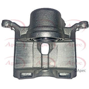 Apec Brake Caliper Assembly Front Left LCA514N