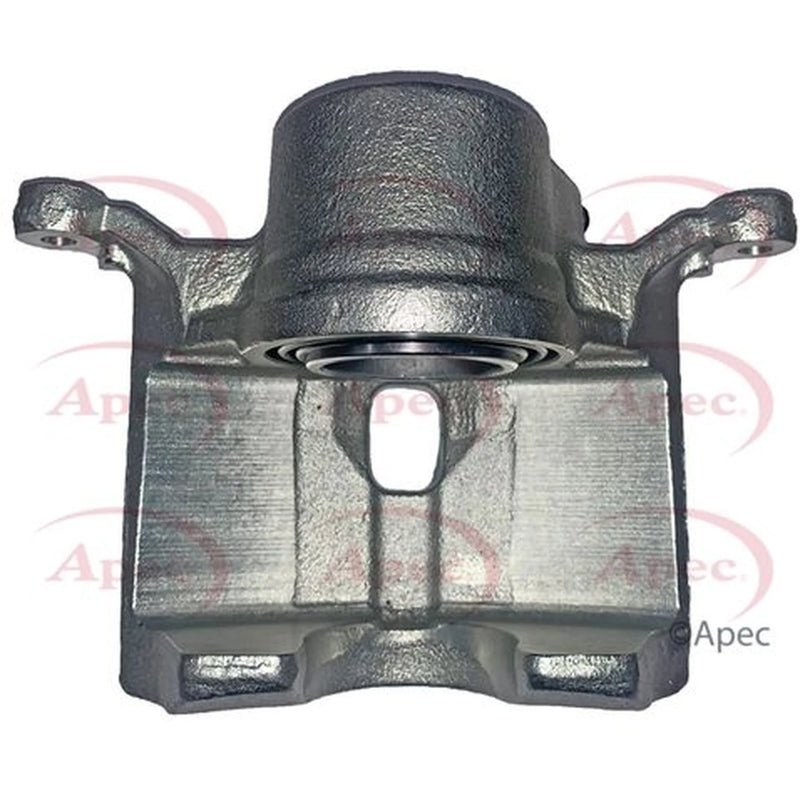 Apec Brake Caliper Assembly Front Left LCA514N