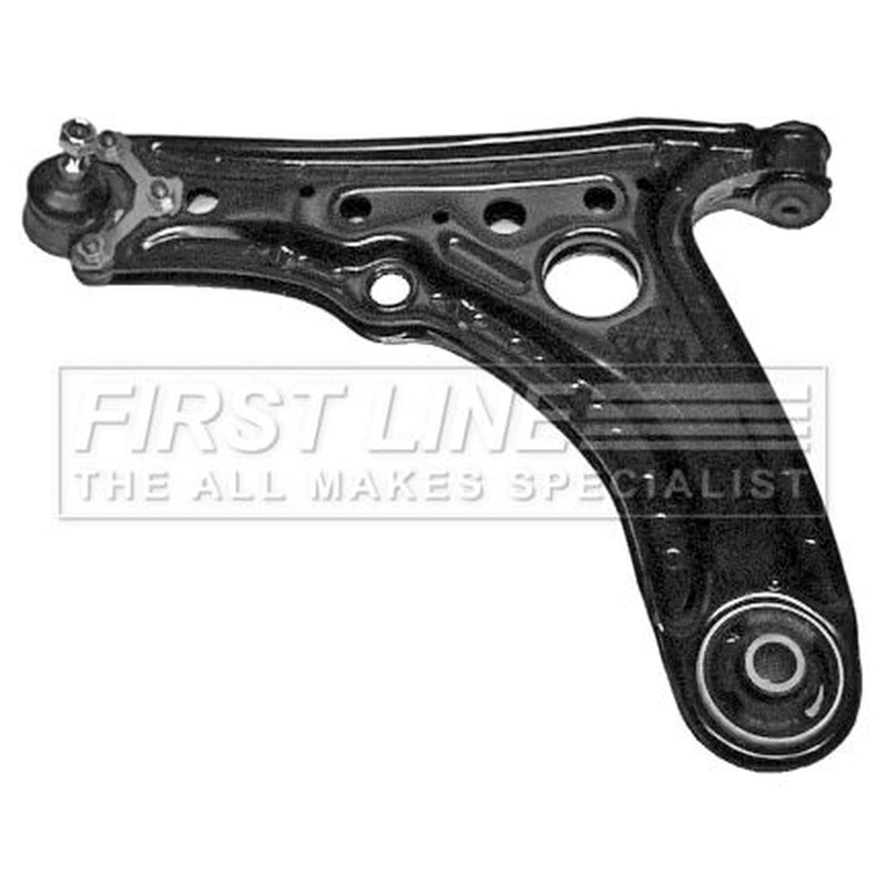 First Line Control/Trailing Arm fits Seat Arosa 1997-2004 1.0 1.4 1.7
