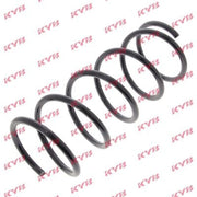 KYB Front Suspension Coil Spring fits Ford Focus I 1998-2005 1.8
