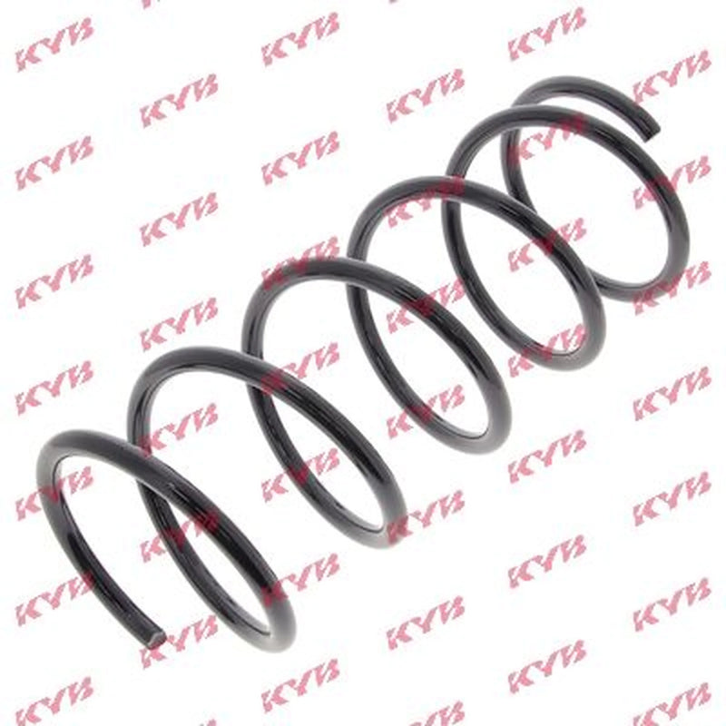 KYB Front Suspension Coil Spring fits Ford Focus I 1998-2005 1.8
