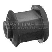 First Line Wishbone / Control / Trailing Arm Bush fits MG Mgf 1995-2002 1.6 1.8