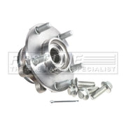 First Line Wheel Bearing Kit 135mm fits Nissan Juke 2010-2019 1.2 1.5 1.6