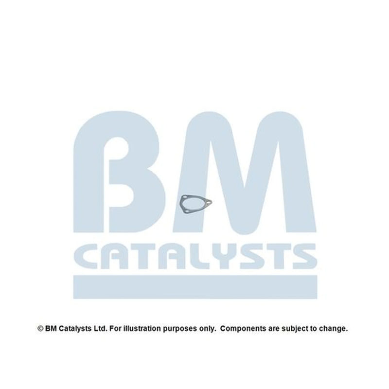 BM Catalysts Exhaust Pipe Mounting Kit