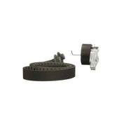 Gates Timing Belt Kit with Rollers fits Ford Courier Box Body/Mpv 1996-1999 1.4