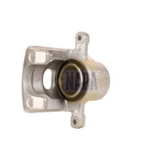 NAPA Brake Caliper Assembly Front Left fits Nissan Pixo 2009 on 1.0