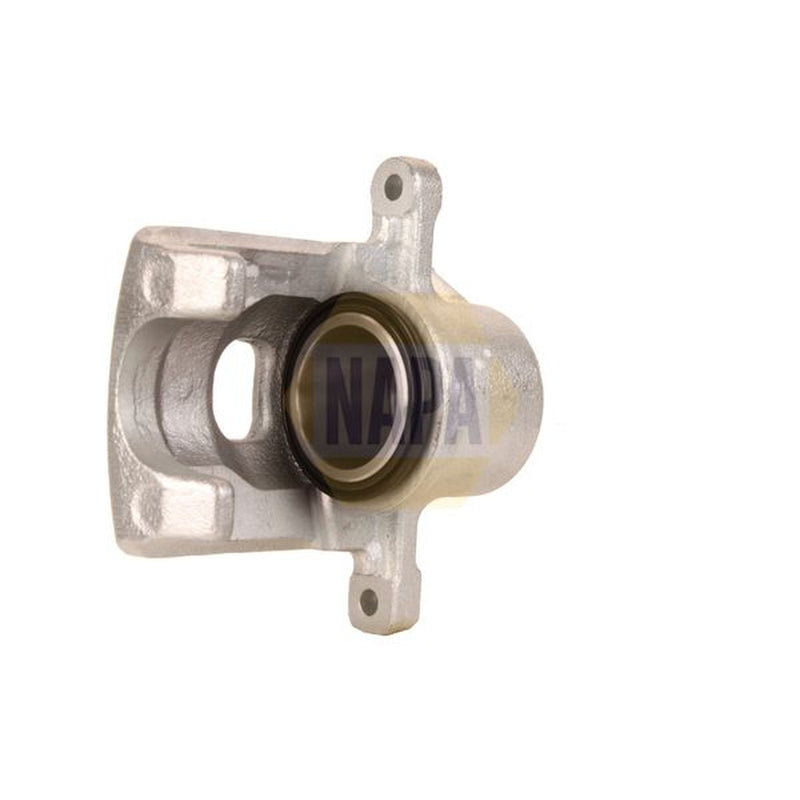 NAPA Brake Caliper Assembly Front Left fits Nissan Pixo 2009 on 1.0