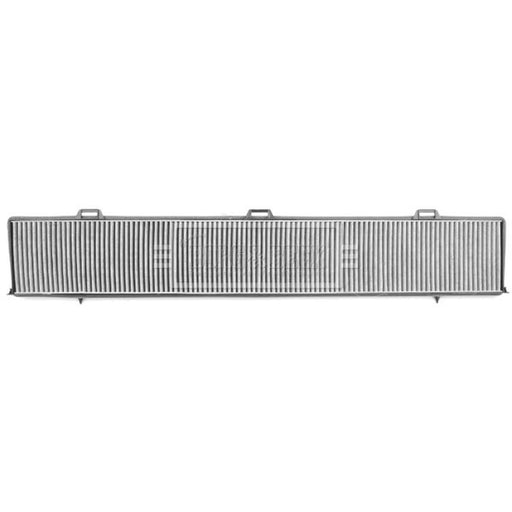 Borg & Beck Cabin Air Filter (Pollen Filter) BFC1020