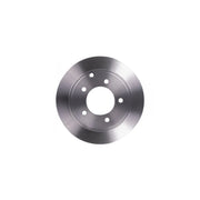 Bosch Front & Rear Brake Discs & Pads fits Chrysler Sebring 2001-2007 2.7