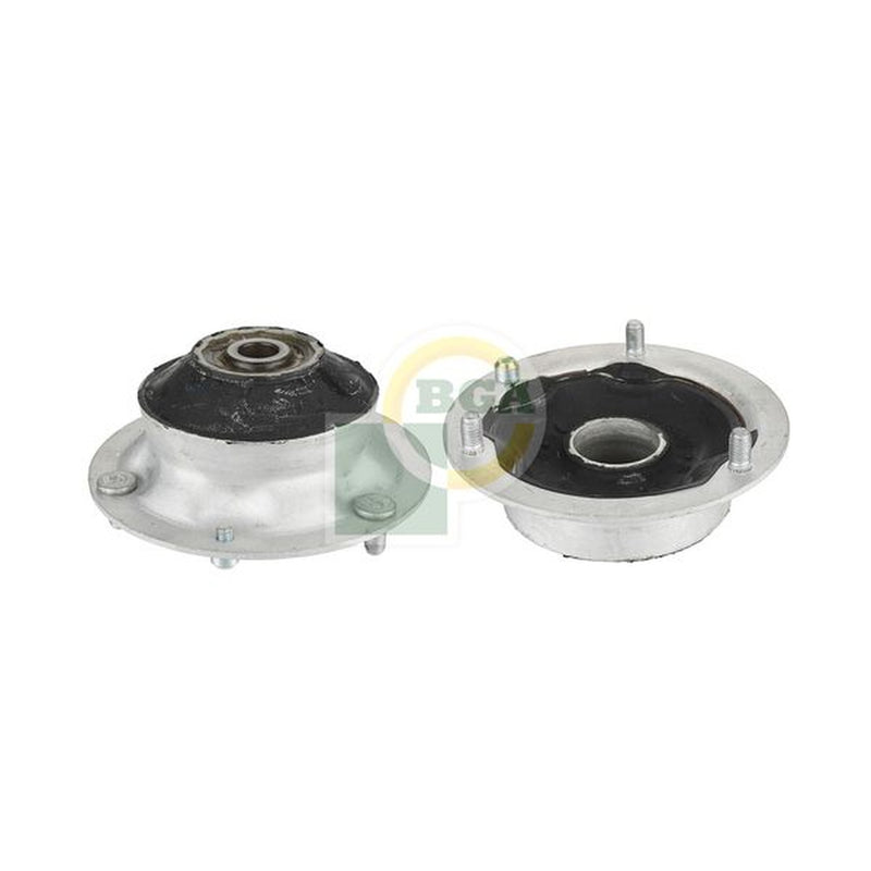 BGA Suspension Strut Support Mount Front Axle Right fits BMW 3 1990-1999