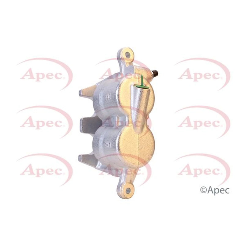 Apec Brake Caliper Assembly Front Right RCA171N