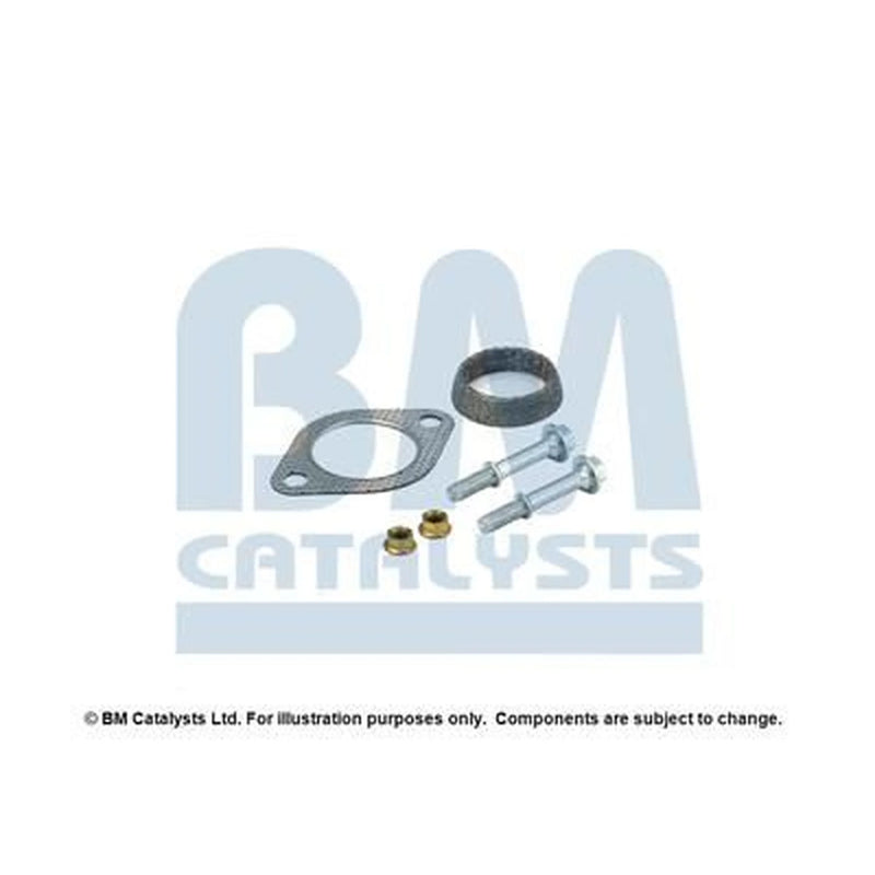 BM Catalysts Fitting Kit FK92037B FK92037B