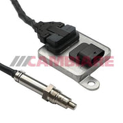 Cambiare NOx Nitrogen Oxide Sensor Exhaust Pin fits VW Crafter 30-35 Bus