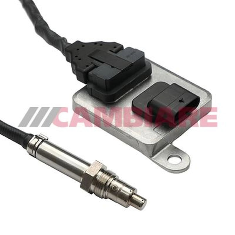 Cambiare NOx Nitrogen Oxide Sensor Exhaust Pin fits VW Crafter 30-35 Bus