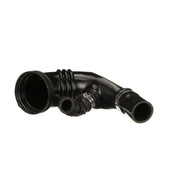 Gates Air Supply Hose 64mm Plastic fits Alfa Romeo Mito 2013-2015 1.3
