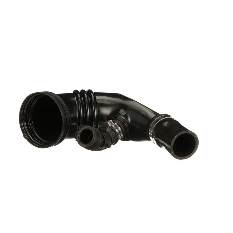 Gates Air Supply Hose 64mm Plastic fits Alfa Romeo Mito 2013-2015 1.3