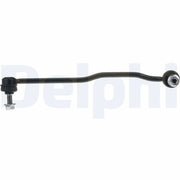Delphi Stabiliser Bar Link Coupling Rod Front Left fits Subaru Legacy VI 2015 on