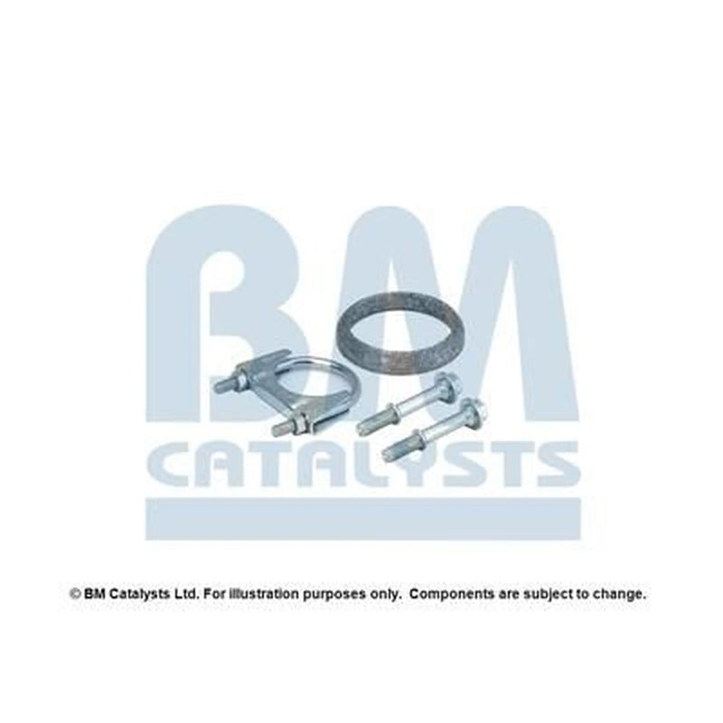 BM Catalysts Fitting Kit FK92024B FK92024B