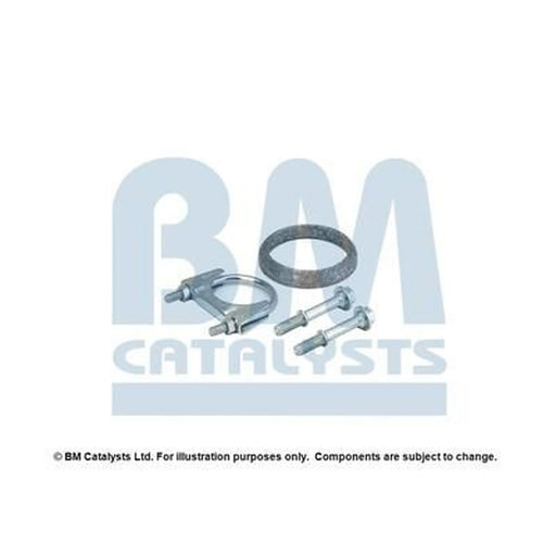 BM Catalysts Fitting Kit FK92024B FK92024B
