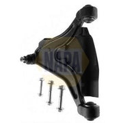NAPA Control/Trailing Arm Front Left fits Volvo 850 1991-1997 2.0 2.3 2.4
