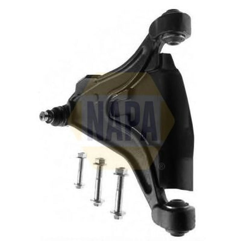 NAPA Control/Trailing Arm Front Left fits Volvo 850 1991-1997 2.0 2.3 2.4