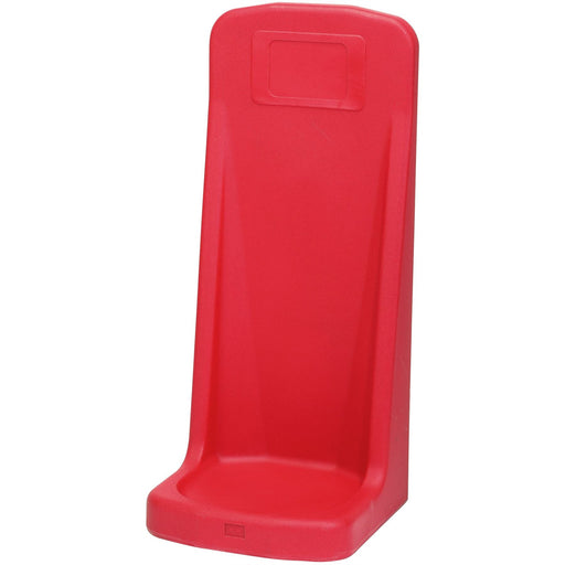 Draper Single Fire Extinguisher Stand 12272 Draper - Dynamic Drive
