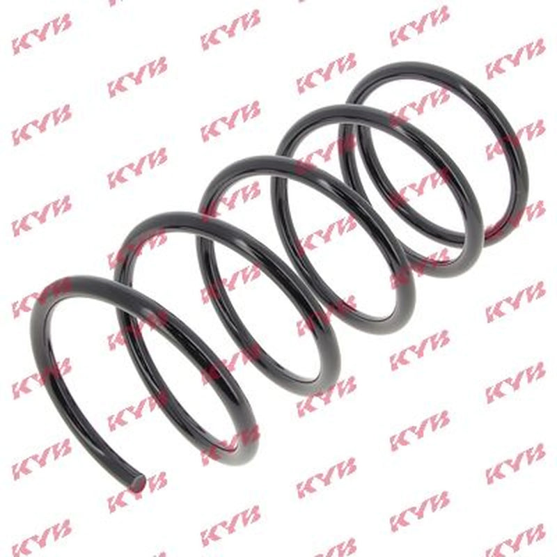 KYB Front Suspension Coil Spring fits Mazda 323 F/P 1998-2004 1.3 1.4 1.5 1.6