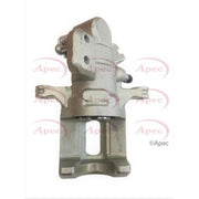 Apec 2 x Rear Brake Calipers fits Honda Civic VIII 2005-2012 1.3 1.6 1.8