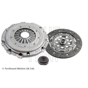 Blue Print Clutch Kit Set 3pc 236mm ADP153039