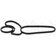 Elring Oil Cooler Gasket Wide Thick fits BMW 3 2002-2013