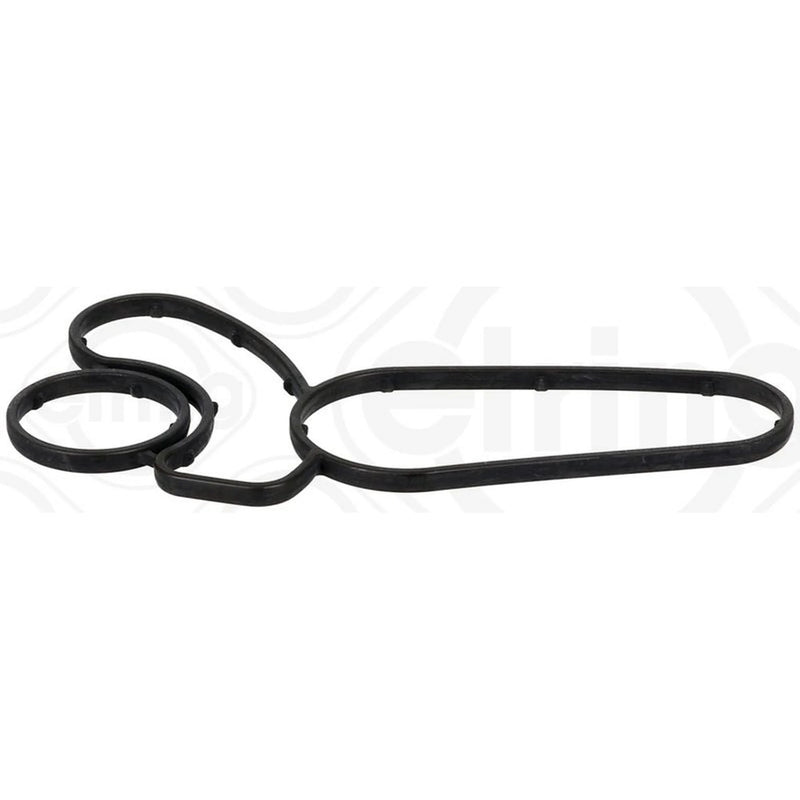 Elring Oil Cooler Gasket Wide Thick fits BMW 3 2002-2013