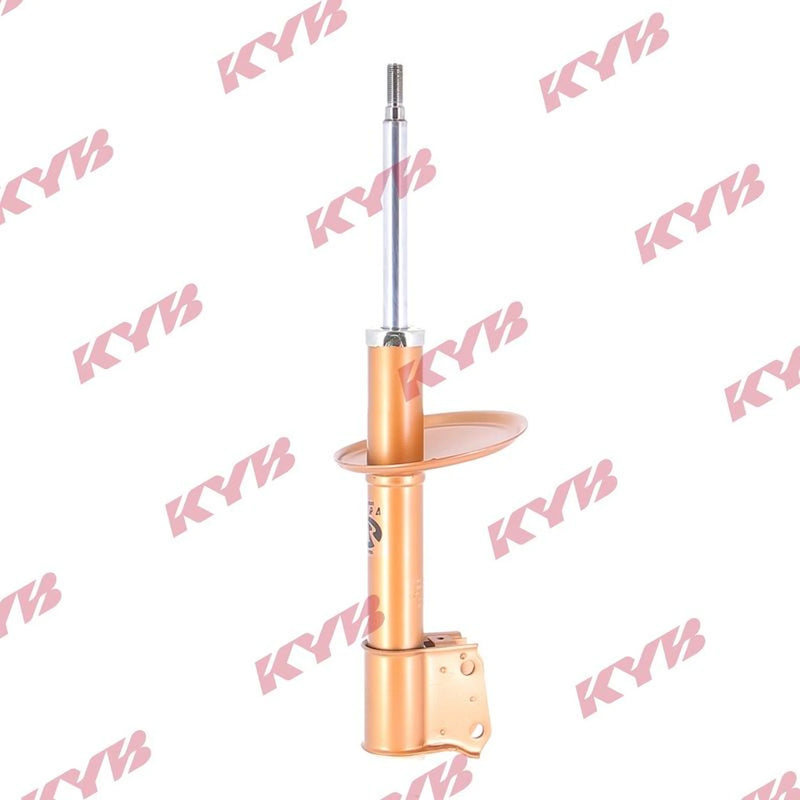 KYB 2 x Shock Absorbers fits Renault Clio I 1991-1996 1.8