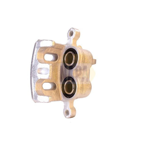 NAPA Brake Caliper Assembly Front Right fits Mitsubishi Shogun Sport I 1996-2002