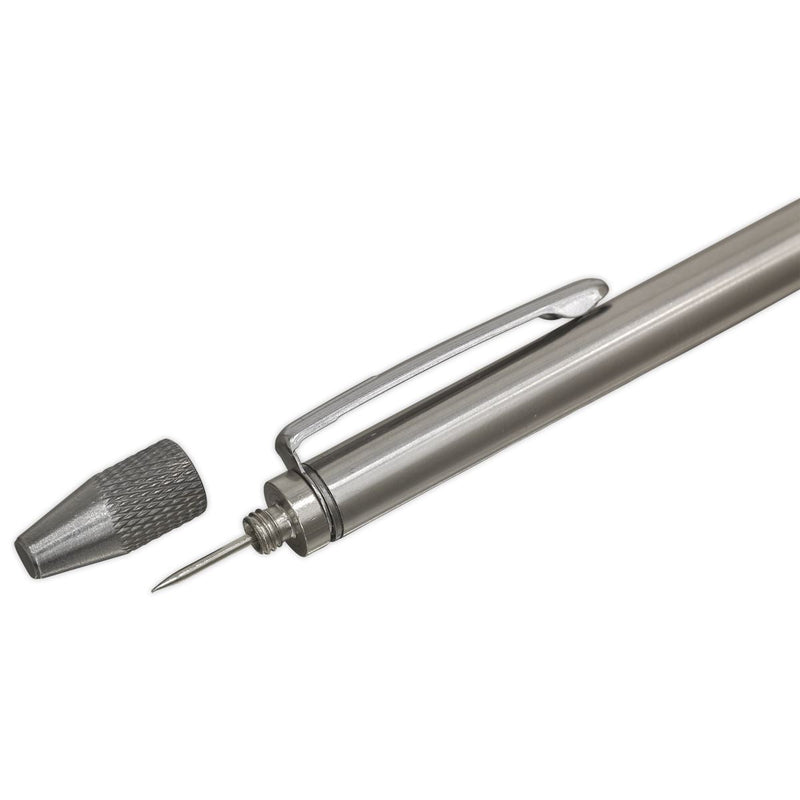 Sealey Magnetic Pick-Up Tool 1.6kg Capacity AK6516 Sealey - Dynamic Drive