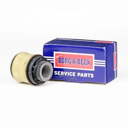 Borg & Beck Axle Cross Member Bushing OD ID BSK7232