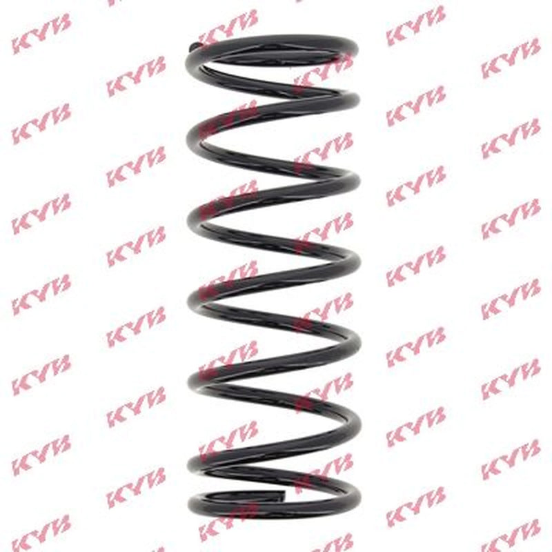 KYB Front Suspension Coil Spring fits Ford Fiesta 1984-1989 1.6