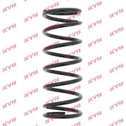 KYB 2 x Suspension Springs fits Ford Fiesta 1984-1989 1.6