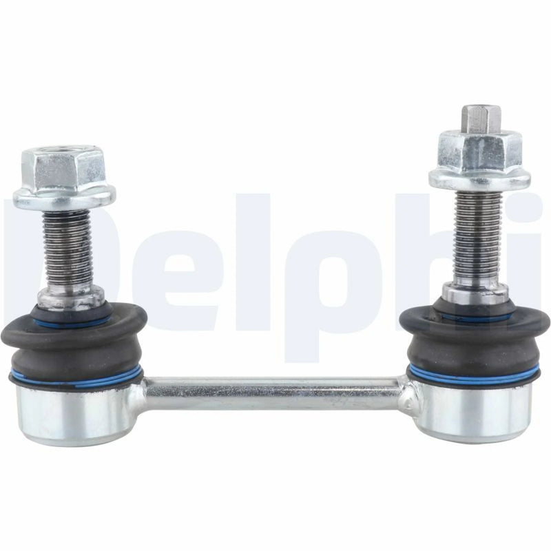 Delphi Stabiliser Bar Link Coupling Rod Rear fits Mercedes-Benz Gl-Class